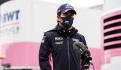 F1: Checo Pérez no tiene claro su futuro y piensa en una radical decisión