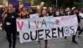 Amnistía Internacional: México desplegó más militares en 2020 que en los sexenios de Peña y Calderón