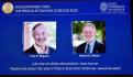 Premio Nobel de Economía: ¿Quiénes son los ganadores y cuál es su aporte?