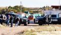 Asesinan a dos paramédicos de Jalisco luego de trasladar a paciente a Zacatecas