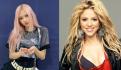 Shakira y su baile ochentero causan furor en TikTok con el "Girl Like Me Challenge" (VIDEOS)