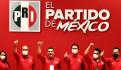 Dan triunfo al PRI en 32 municipios de Hidalgo