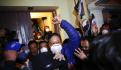 AMLO felicita a Luis Alberto Arce, candidato de Evo Morales, por triunfo electoral en Bolivia