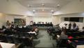 Extinción de fideicomisos: Panistas reclaman falta de quorum en sesión del Senado