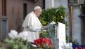 Semana Santa 2021: Papa Francisco espera un renacer después del COVID-19