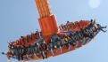 Reapertura de Six Flags: ¿cuáles son las medidas para entrar al parque de diversiones?