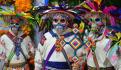 Día de Muertos: Christopher Landau presume altar “muy mexicano”