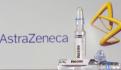 Vacuna AstraZeneca: 1.2 millones de dosis de EU llegarán el jueves 1 de abril