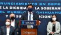 Gobierno de Colima presentará una controversia constitucional contra el PEF