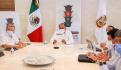 Gobernador de Guerrero llama a la unidad nacional