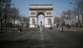 Policía y manifestantes se enfrentan en París; hay al menos 9 detenidos