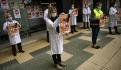 Coronavirus: Congreso español extiende estado de alarma hasta mayo