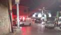 Bloquean transportistas paso a Cuernavaca; exigen seguridad