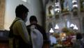 COVID-19: Han muerto 230 miembros de la iglesia católica en México por el virus