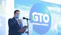 Gobernador Diego Sinhue presenta 13 proyectos para impulsar desarrollo en Celaya