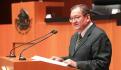 López-Gatell arriesga a senadores: Añorve