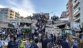Suman 30 muertos por sismo que remeció Turquía y Grecia