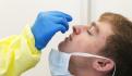 Por prueba PCR, mujer descubre que tuvo por años un objeto atorado en la nariz