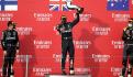 F1: Hamilton y su desgarrador mensaje tras ser uno de los mejores pilotos en la historia