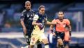 Liga MX: Henry Martín explota contra el arbitraje del América vs Tigres
