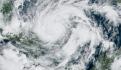 Pega huracán “Eta” a Nicaragua y deja un muerto en Honduras