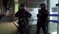 Autoridades de Austria califican tiroteos de este lunes como "ataque terrorista"