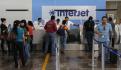 Interjet realiza pago por turbosina a ASA; reanuda vuelos de mañana