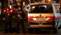 Eleva Reino Unido alerta terrorista a “severa” tras ataque en Austria
