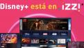 Disney+: "Tío Netflix" le da la bienvenida a Latinoamérica