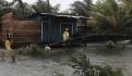 México enviará ayuda a Centroamérica por afectaciones del huracán “Eta”