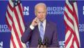 Elecciones USA 2020: Biden, a 6 votos de convertirse en el próximo presidente