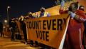 Elecciones USA 2020: Paciencia amigos, se están contando los votos, dice Joe Biden