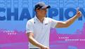 Golf: El mundo del deporte felicita a Carlos Ortiz tras su victoria en el PGA Tour