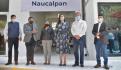 Naucalpan otorga más de 4 mdp en créditos a microempresarios