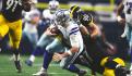 NFL: Steelers coloca a Ben Roethlisberger en lista de reserva por COVID-19