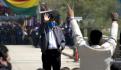 Evo Morales dice que Bolivia reactivará plan para convertirse en la capital mundial del litio