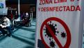 Coronavirus: Aumento de contagios pone en alerta Zona Metropolitana de Puebla