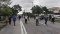 ONU Mujeres repudia represión policial a feministas de Cancún