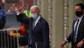 Biden, alarmado por la crisis de COVID-19 en EU; critica manejo actual de la pandemia
