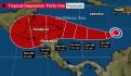 "Iota" se fortalece a huracán categoría 4; tocará tierra en Centroamérica