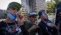 Diputada celebra en TikTok despenalización de la mariguana fumando pipa... bloquean su cuenta