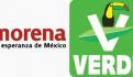 PVEM sostiene candidatura de Gallardo en San Luis Potosí, ya sin alianza con Morena