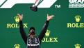 Fórmula 1 comete vergonzoso error en la premiación con Checo Pérez