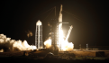 SpaceX gana contrato de la NASA para llevar astronautas a la Luna