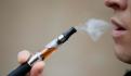 AMLO anuncia que su Gobierno buscará impedir venta de cigarros electrónicos