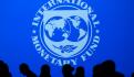 FMI: Incierto panorama económico mundial por COVID-19, advierte Georgieva