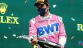 Fórmula 1: Así largarán los pilotos en el Gran Premio de Baréin