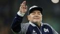 Así fue la entrevista que Diego Armando Maradona le hizo a su ídolo Chespirito (VIDEO)