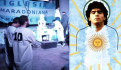Diego Armando Maradona: conoce películas y series dedicadas a la vida de D10S