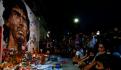 Diego Armando Maradona: Miles de fans despiden al "Pelusa" en Casa Rosada